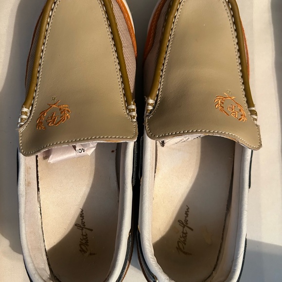 Men’s Phat Farm Size 9.5    PF - 811404N - Picture 5 of 8